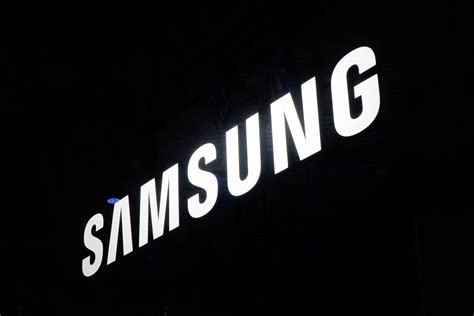 samsung logopedia|The Complete History Of The Samsung Logo.